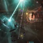 Siege Green. vs Black Legion…
