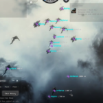 The Battle of Ennur　- jon toraboruta