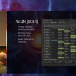 【マニア向け】サードパーティツール、ESI、そしてプレイヤーコミュニティ -EVE Fanfest 2025