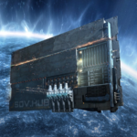 【EVE Online領土戦】Activity Defense Multiplier（ADM）