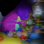 PanFam崩壊後のドローン地域 – 新秩序の誕生