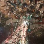 EVE Onlineのリアルな金融システム:仮想世界における実経済の再現