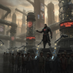 EVE最大級のメンバーを抱えるロシア語圏初心者コーポ-その実態と闇