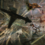 【EVE Online ニュース】XIXのKeepstar陥落！Imperiumがwinter coへ侵攻開始?