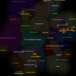 Nullsec Sov領有アライアンス(2026.1.28時点)