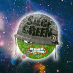 少数精鋭の領土戦略 – Siege Green.