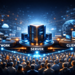 MMORPGにおける同時接続の技術的限界と解決策