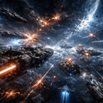 EVE Online ニュースまとめ｜WinterCo大規模攻撃・ドローン宙域の熱戦・PhoenixCo撤退の余波