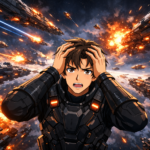 燃え尽きるリーダーたち