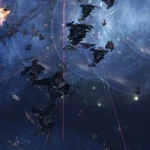 【Reddit】Y4B-BQ戦闘レポート