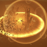 【EVE Online】Imperium vs Winter Coalition開戦！Atiothキープスター攻防戦で同時接続1万人超えの新世界記録樹立