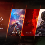 【EVE Online】CCP Gamesが「Fenris Creations」に社名変更 – その意図とは